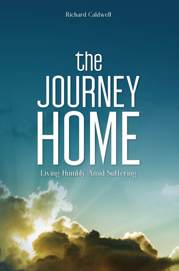 Cover of The Journey Home
