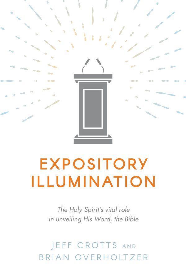 Cover of Expository Illumination