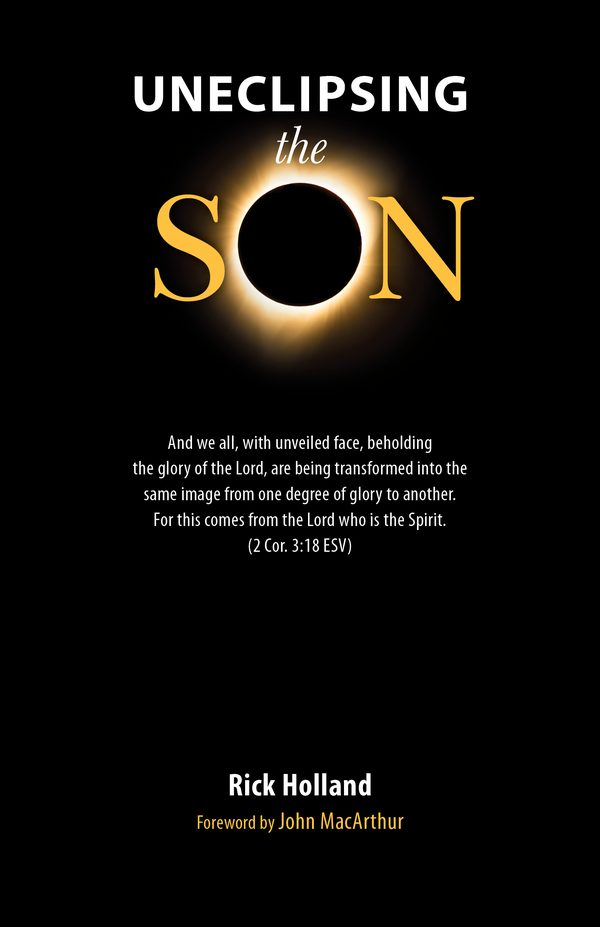 Cover of Uneclipsing the Son