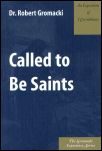 Cover of Called to Be Saints: An Exposition of 1 Corinthians