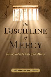 Cover of The Discipline of Mercy (The Book of Lamentations for Pastors and Counselors)