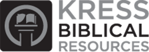 Kress Biblical Resources
